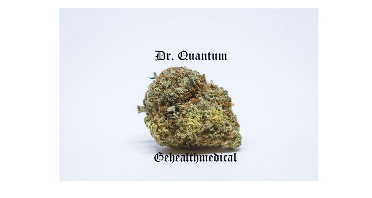 Dr. Quantum