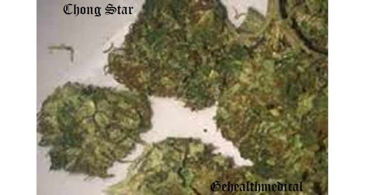 Chong Star Marijuana Strain Information