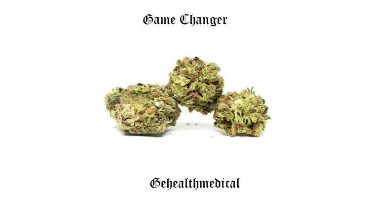 Game Changer Marijuana Strain Information